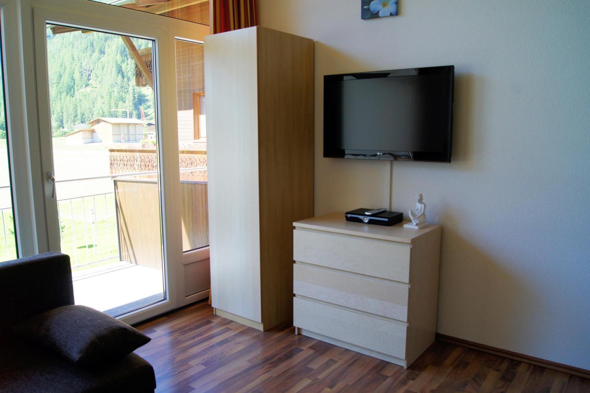 Apartments Bauernhof Dismasn Hof Langenfeld Room photo